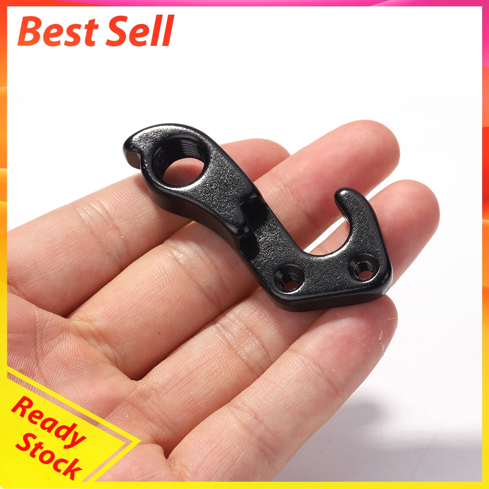 Bicycle Rear Derailleur Hanger Mountain Road Bike Tail Hook Cycling Parts