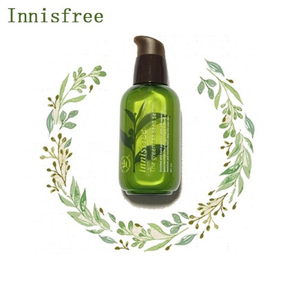 [COD] innisfree Green Tea Seed Serum 80ml