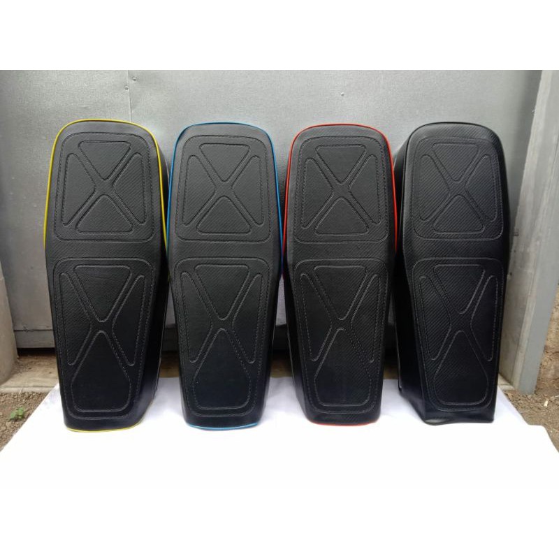 Jok CB Tatanan Model Nganjuk Anti Gembos