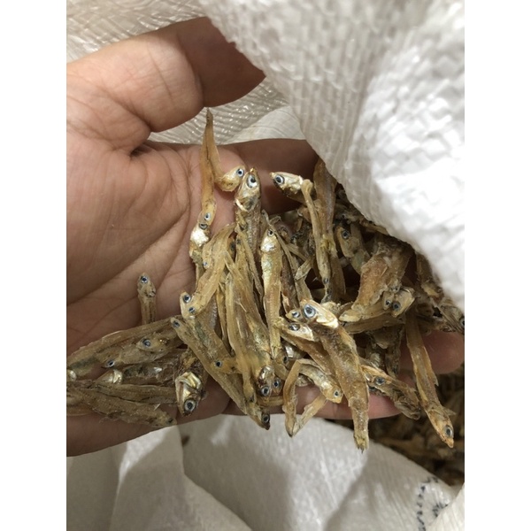 

teri kampung kecil 250gram