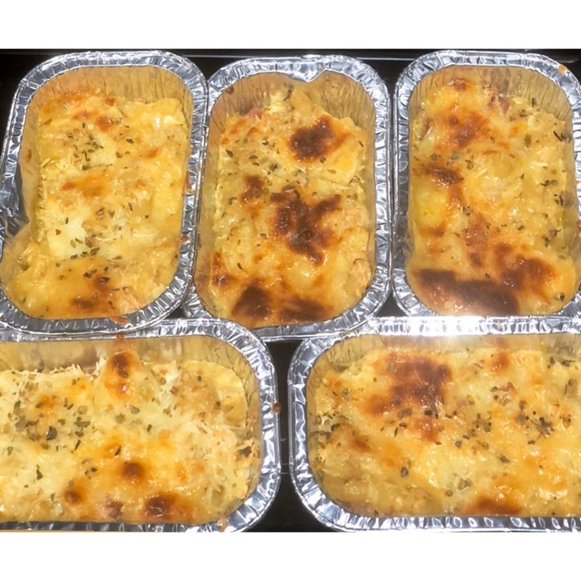 

Macaronipanggang