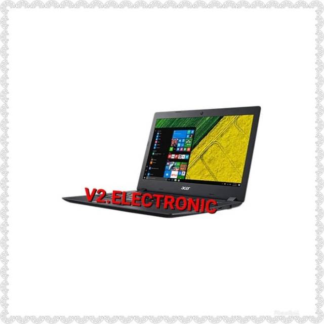 Laptop Acer A314-21 AMD A4-9120/9125 | VGA Radeon R3 |  4GB | 1TB | Windows 10