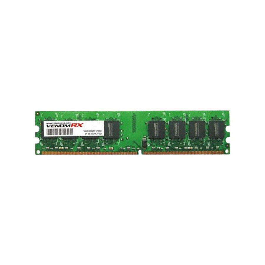 VenomRX DDR4 PC21000 4GB / RAM 4GB