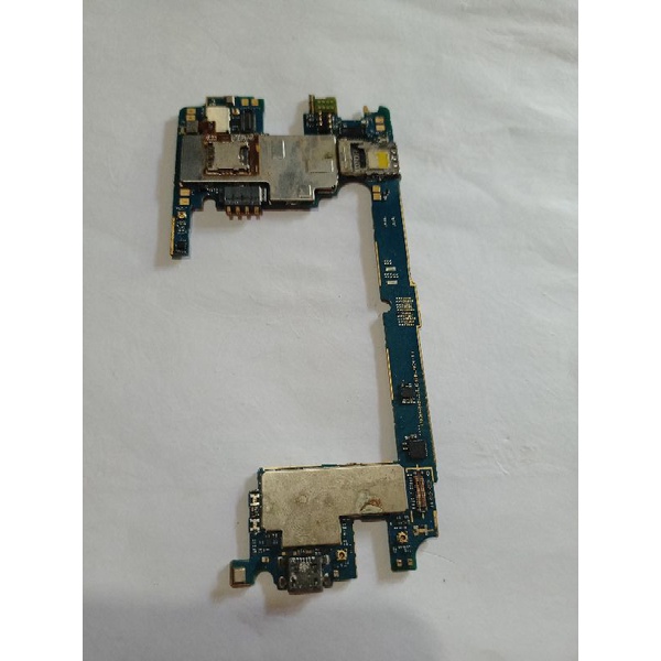 Mesin Normal LG K8 LTE K350K Ori Copotan HP