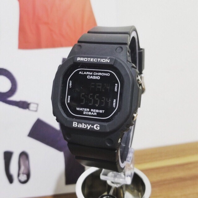 casio bg 5600
