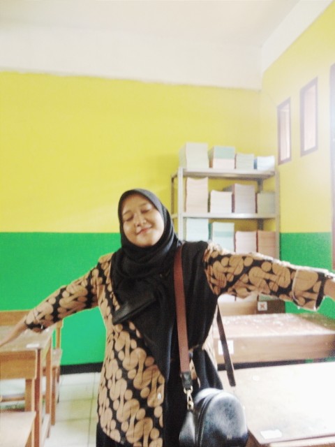 Batik Dolby Dolbi Dobby Tenun Sutra Tulis Katun Atbm Baron Atasan Batik Wanita Jumbo Xxlsogan Srg308