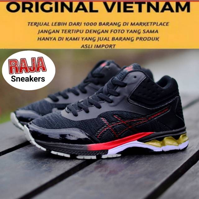 harga asics gel kayano 24