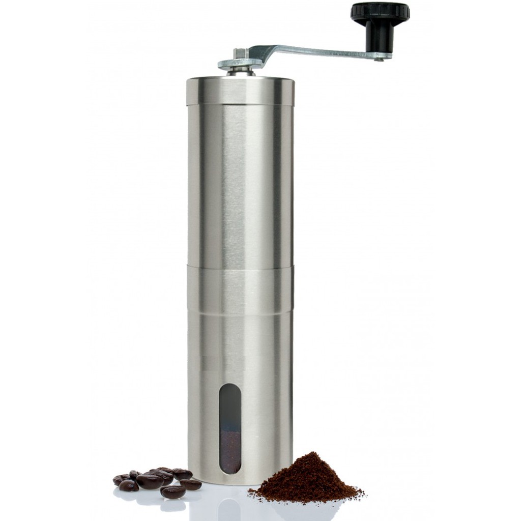 Ceramic Manual Handy Coffee Grinder