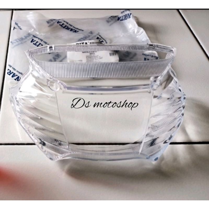 mika lampu sen Mio sporty smile 2003-2011/Narita