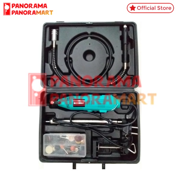 MESIN GERINDA MINI MODERN 3" - M 2310