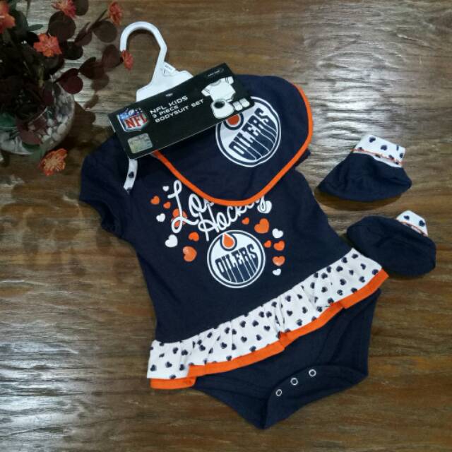 Jumper Set NFL, Reebok
