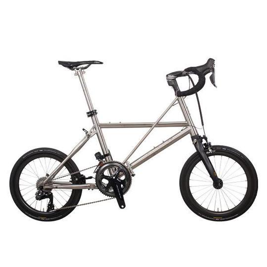 TYRELL XF - SEPEDA LIPAT