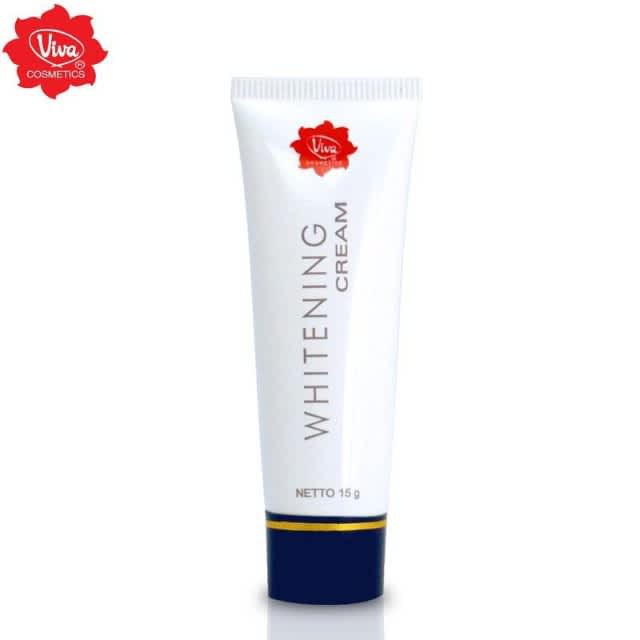 VIVA WHITENING CREAM 15gr