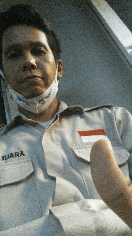 Gembok Pagar Pintu Rumah Anti Maling Sepeda Rantai 60cm