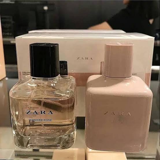 parfume zara