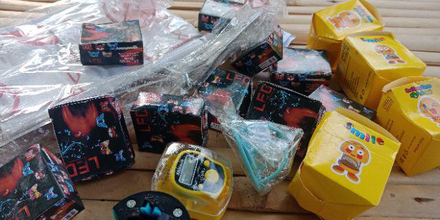 Kasimurah K162 Tudung Saji Bahan Aluminium Foil / Penutup Untuk Menjaga Makanan Tetap Panas Murah