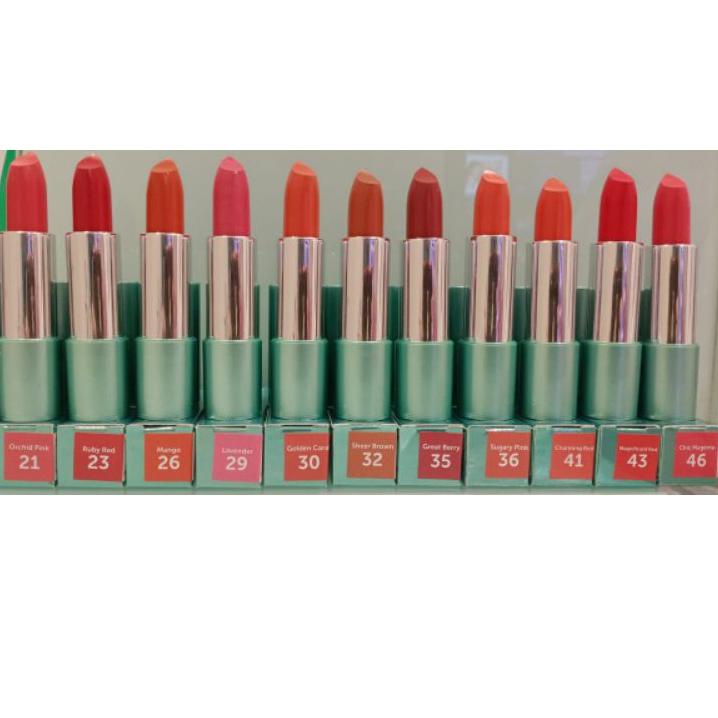 ➷vm Kirim Sekarang✽➷ LIPSTIK WARDAH - WARDAH EXCLUSIVE LIPSTICK - WARDAH EXCLUSIVE MOIST LIPSTICK 33