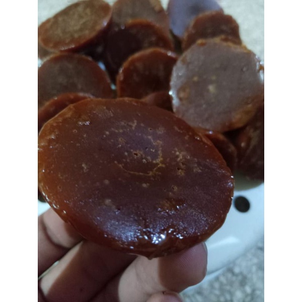 

100% asli Gula merah / 1kg