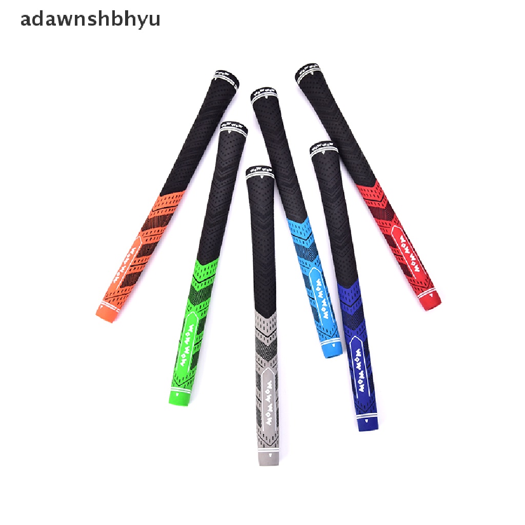 Grips Golf adawnshbhyu 2019terbaru Standard/Midsize Multikomponen MCC Ckg Grip Club Golf