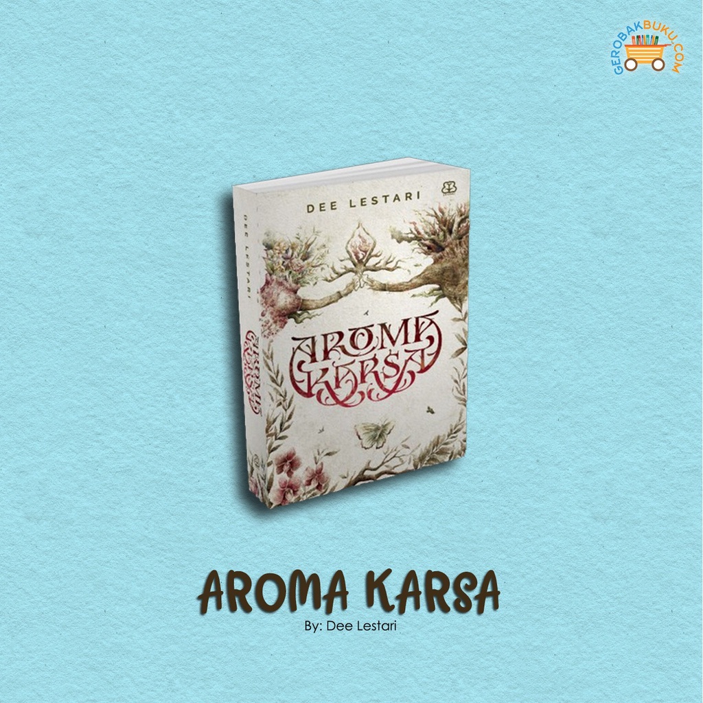 Aroma Karsa