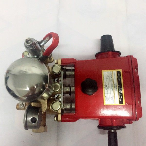 Power sprayer mt 22 Sumura