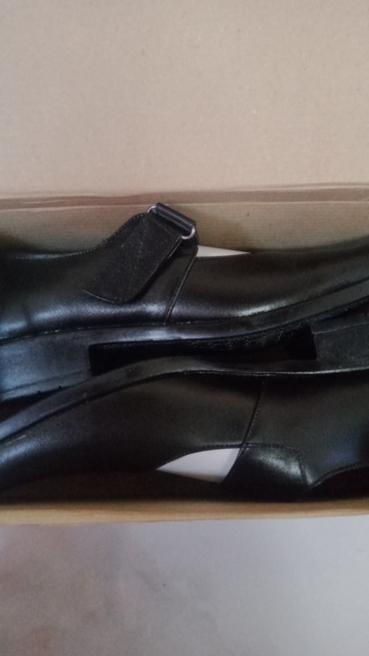 Sepatu Sekolah Wanita Hitam Kulit Asli/sepatu Pantofel/sepatu Kerja/sepatu Paskibra/sepatu Kantor