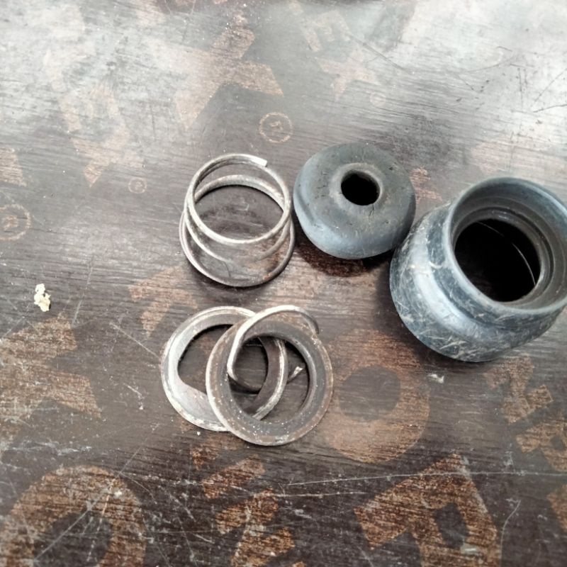 chuck kepala bor makita hr2470