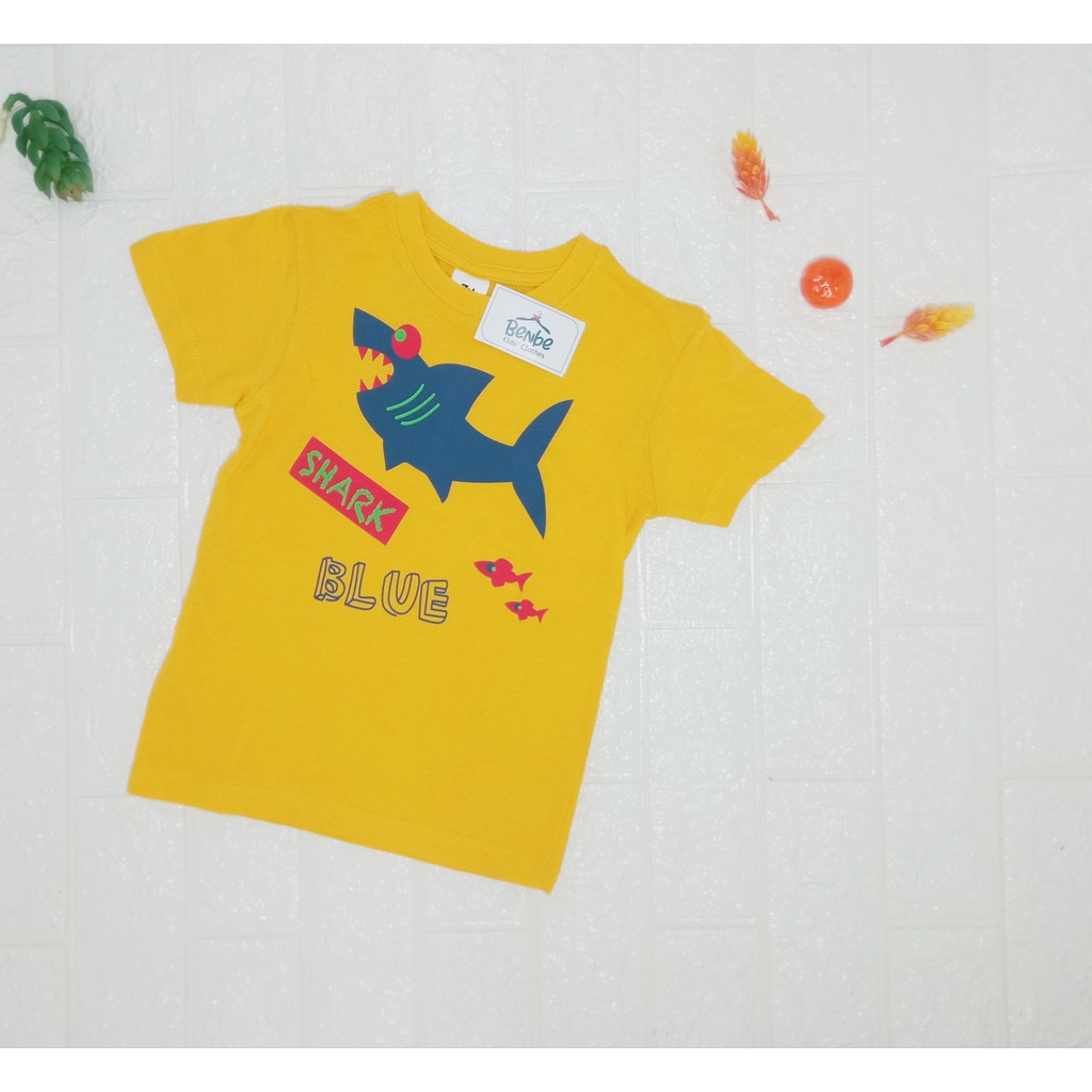 Baju Anak Cowok Branded