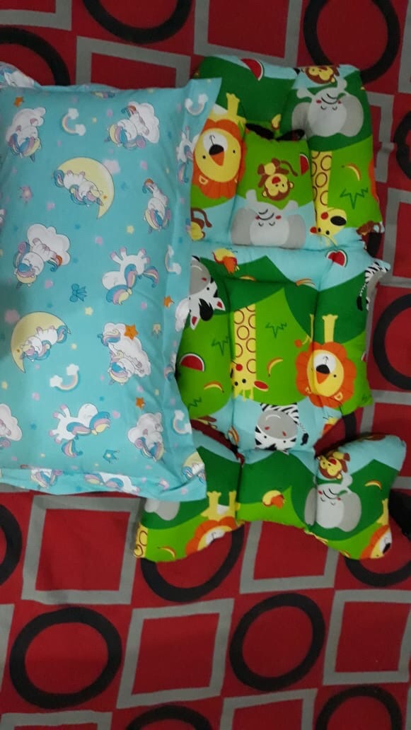 Biboss Bantal 30x60