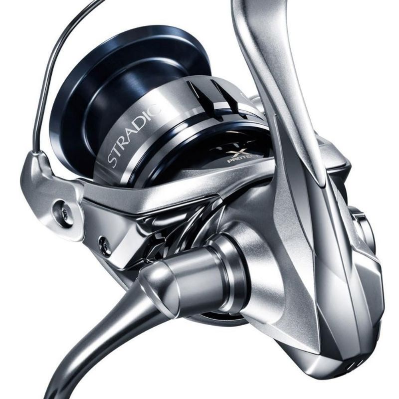 Reel Spinning SHIMANO STRADIC FL 2500S 2500SHG 2019