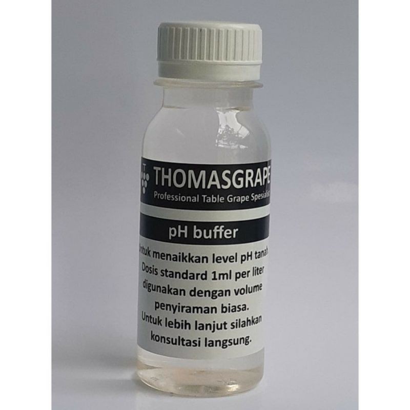 PH Buffer