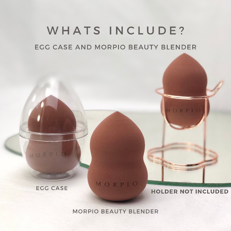 MORPIO BEAUTY BLENDER