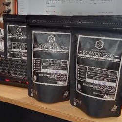 

Kopi Bowongso