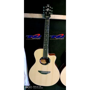 GITAR AKUSTIK YAMAHA APX500II