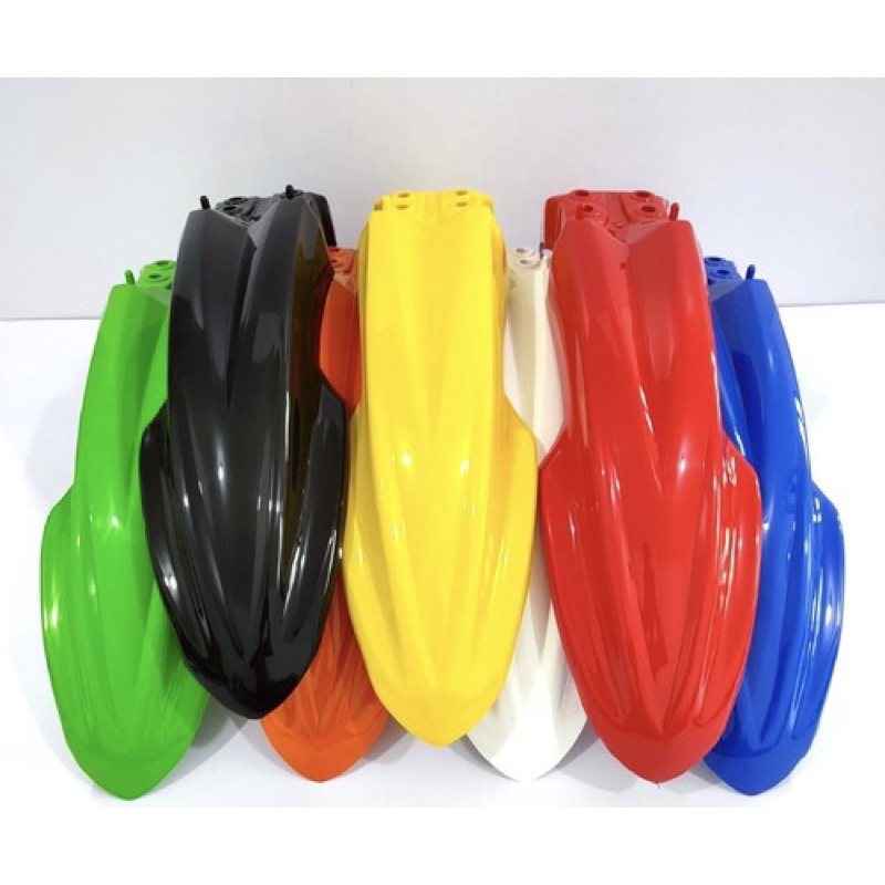 SPAKBOR DEPAN KX 85 ACERBIS