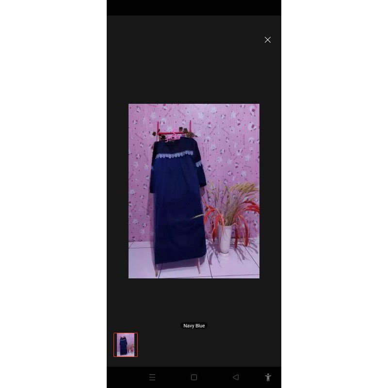 zoyya dress anak // zoyya kids // nuraini dress kids // nuraini maxy anak 7 sampai 11 tahun