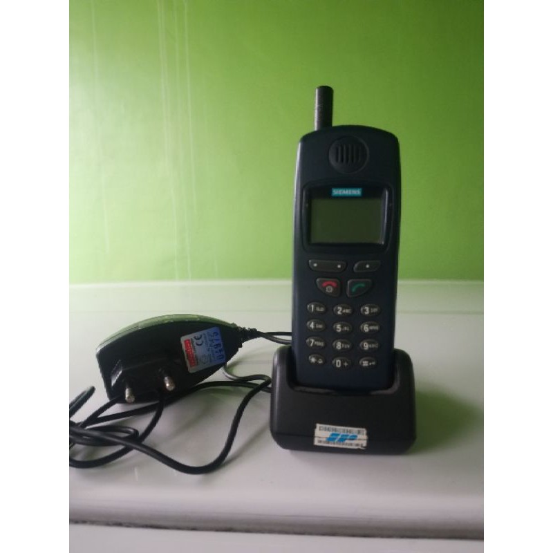 hp jadul siemens c25