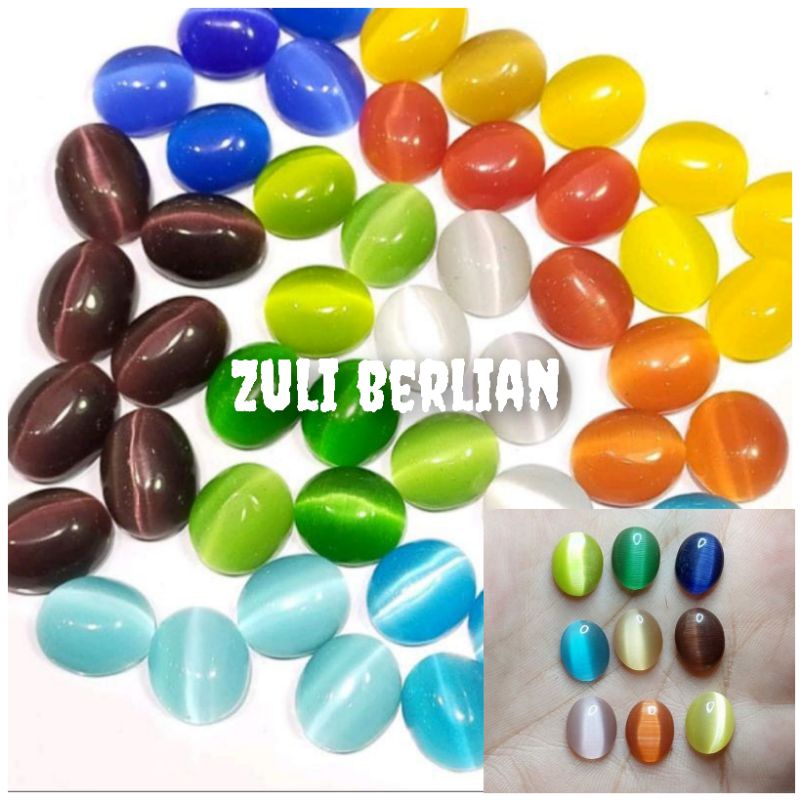 Batu cat eye