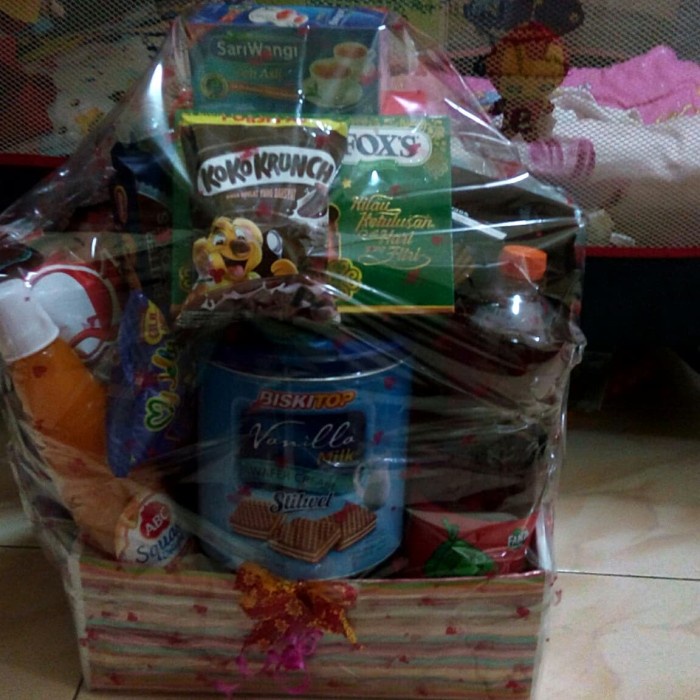 

Christmas - Parcel Untuk Imlek,Ldul Fitri,Natal, Tanda Terima Kasih Dsb