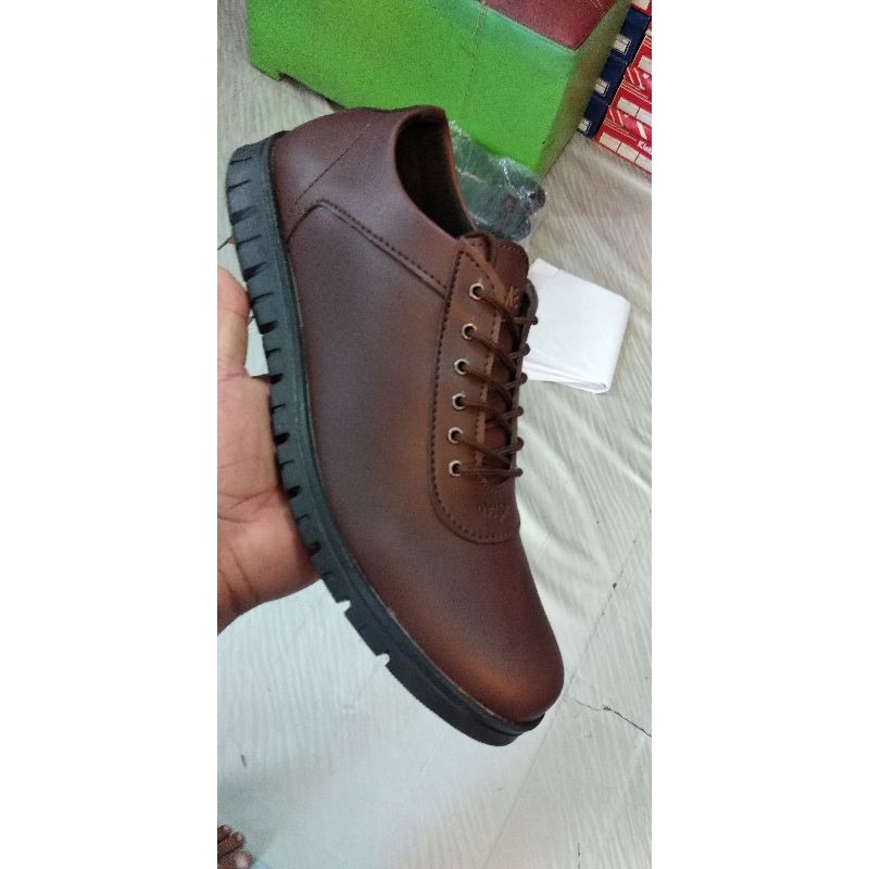 SEPATU PRIA, HOMME PARIS, FASHION TERBARU