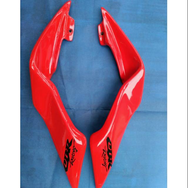 AERO/WINGLET FAIRING CBR 150 FACELIFT