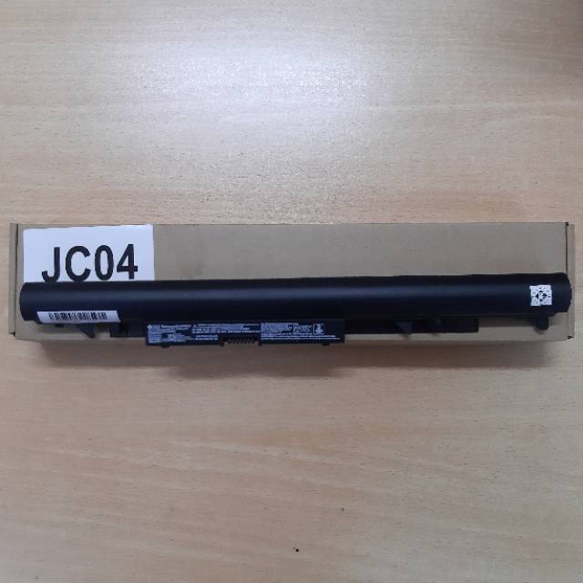 Baterai Batre Original Laptop HP 240 245 250 255 G6 Series 15-BS 15-BW 17-BS (JC04) JC03 HSTNN-LB7W