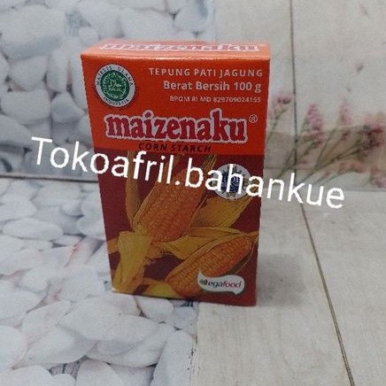 

maizenaku kotak 100gr