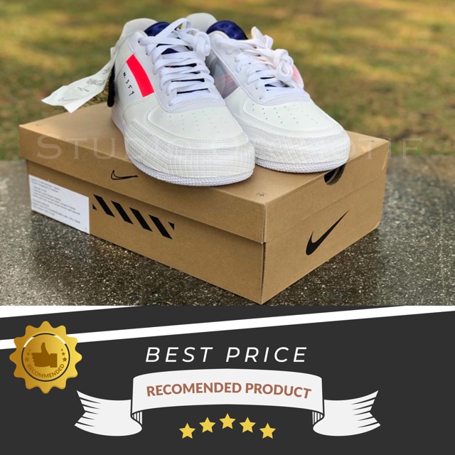 nike air force one type n 354