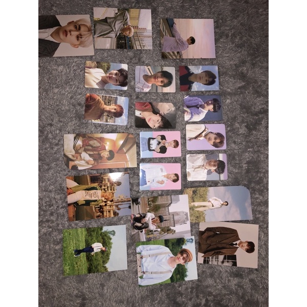 pc henggarae the8 joshua mingyu dk jun hoshi wonwoo