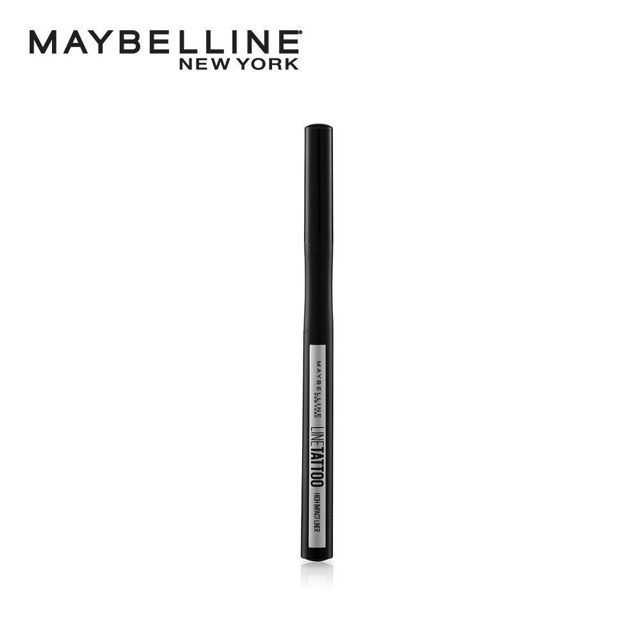 MAYBELLINE LINE TATTO HIGH IMPACT LINER