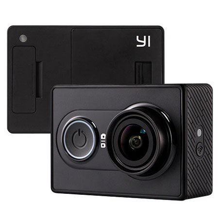 Xiaomi Yicam Action Camera Garansi Resmi-1