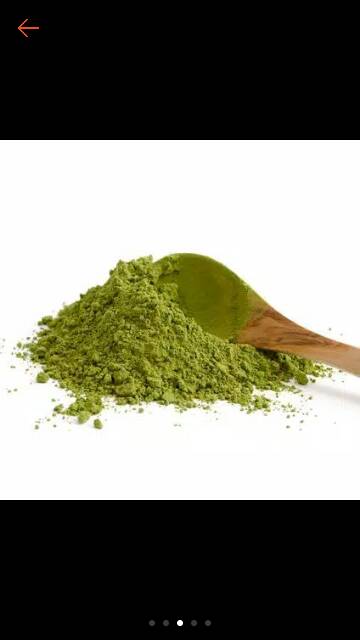 

Anugrah Daun Kelor Bubuk 100g/Moringa Powder 100g