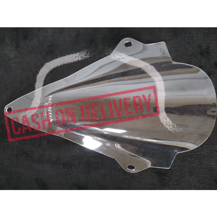 BENING Visor windshield CBR 150R K45N th 2020&amp;2019 jenong