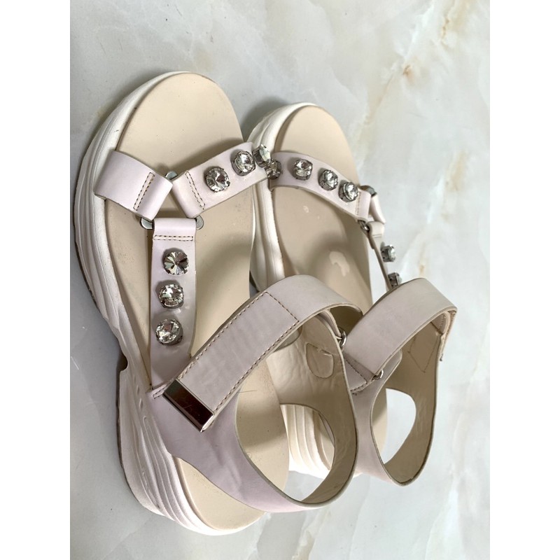 preloved stradivarius shoes